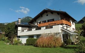 Landhaus In der Au, Anna-Maria Bergmeier